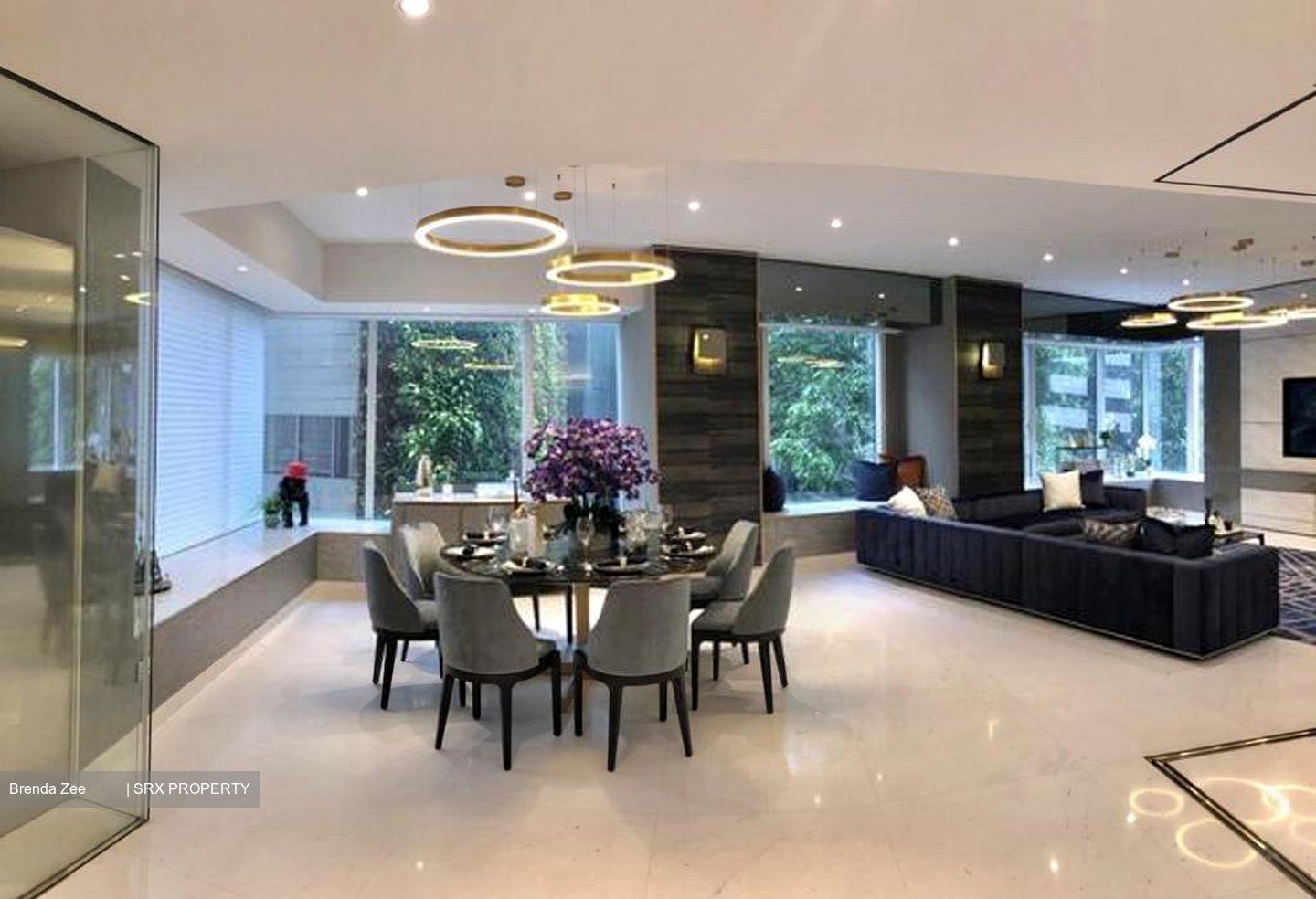 St. Regis Residences (D10), Apartment #400419831